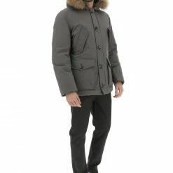 Piumino Uomo Parka Greenfield Norway Con Cappuccio 12 Piumino Uomo Parka Greenfield Norway Con Cappuccio -Lacoste shop 633f92926e2bf9d13315a81f31a89764