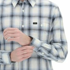 Camicia Uomo Lee In Cotone A Quadri Regular Fit 10 Camicia Uomo Lee In Cotone A Quadri Regular Fit -Lacoste shop 63416b9c5a80a7a3893afc3c103d87ba