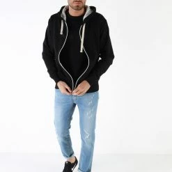 Felpa Zip Age Rudy03unito -Lacoste shop 6347b5a5d6d03b94d10608f75196663a