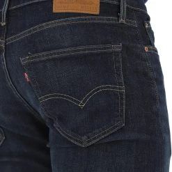 Jeans Uomo Levi's 512 288330633 Slim Fit -Lacoste shop 63554f97ad41848b7c2deebdb35a3ec7