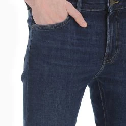 Jeans Lee Skinny Mod. Malone L736qdhq -Lacoste shop 638db6f790e47e119de8740e5f67873e