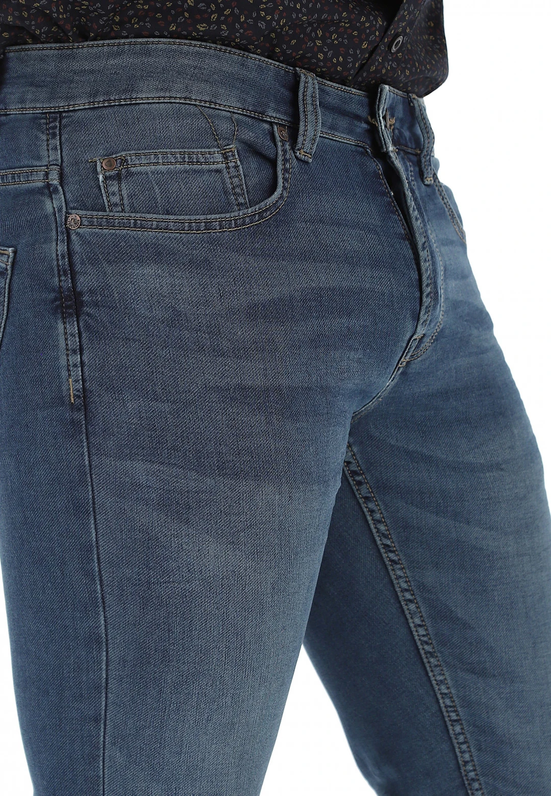 ONLY E SONS Jeans Only & Sons Stretch 22008472 20 6 ONLY E SONS Jeans Only & Sons Stretch 22008472 20 - immagine 4