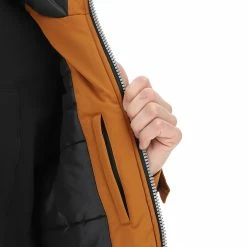 Giubbino Blend Full Zip Con Cappuccio -Lacoste shop 63d1bf6c03137d9bb96d7a9e03399c97