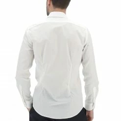 Camicia Age Con Collo Alla Francese 9 Camicia Age Con Collo Alla Francese -Lacoste shop 63d29a25c4961bd4d254e0d8be9e9346