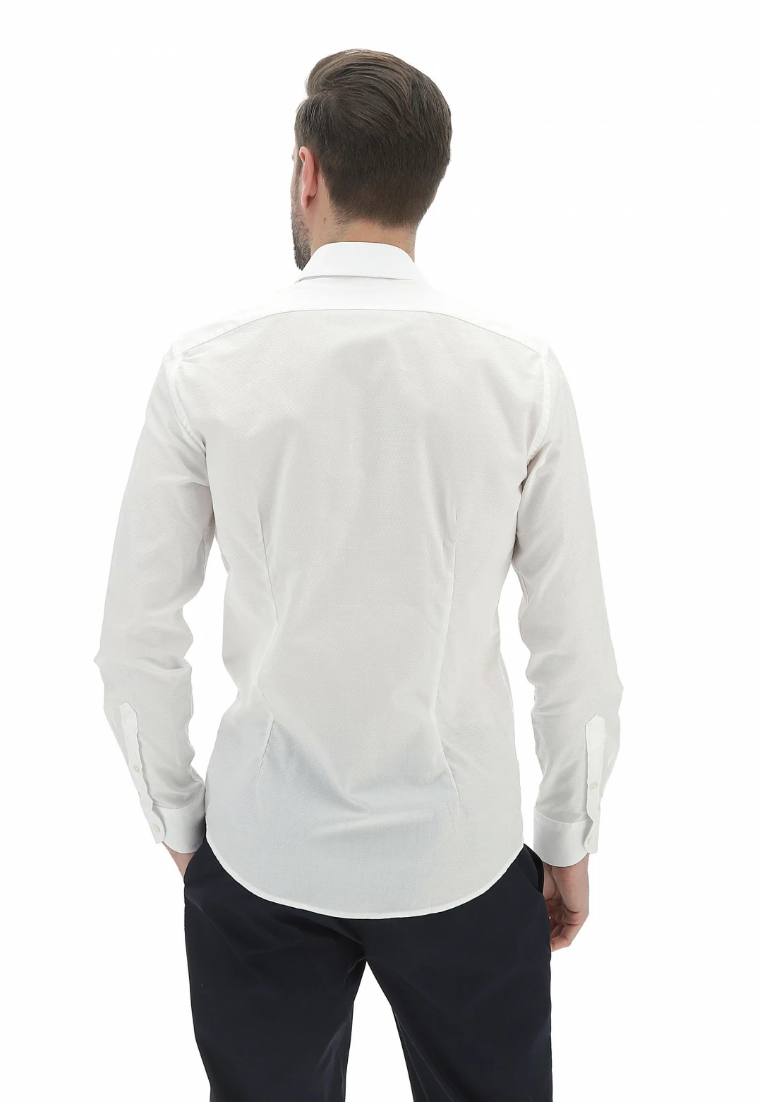 Camicia Age Con Collo Alla Francese 5 Camicia Age Con Collo Alla Francese - immagine 3