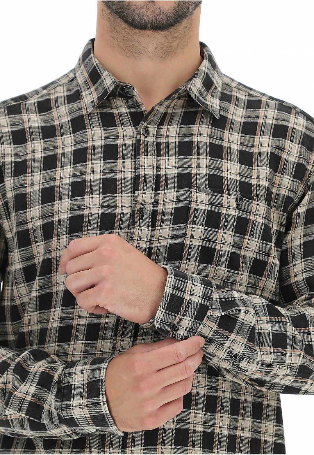 ONLY E SONS Camicia Only & Sons 22017007 7 ONLY E SONS Camicia Only & Sons 22017007 - immagine 5