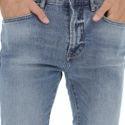 GAS Jeans Jeans Gas Uomo Skinny Fit -Lacoste shop 64957497fe8dfe05d668cddff0a24d28