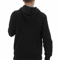 Felpa Con Cappuccio Full Zip Richfield Con Stampa E Tasche Frontali -Lacoste shop 650afcaf27e36a9e671c6c9dae3e1b1b