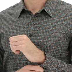 Camicia Sseinse Ci558 -Lacoste shop 651c8f7b3dd20b2e263878785c22a0d2