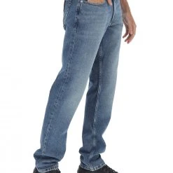 Calvin Klein Jeans Jeans Calvin Klein Uomo Authentic Straight J30j323341 -Lacoste shop 659710441e6485162fc07cabe7f6c0a2