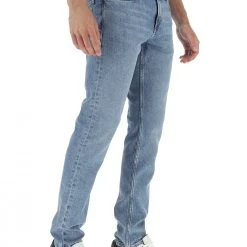 Jeans Uomo Calvin Klein Jeans J30j323374 Slim Fit Stretch 8 Jeans Uomo Calvin Klein Jeans J30j323374 Slim Fit Stretch -Lacoste shop 65bedf5a0a903f1b5d4db029a11ae1ec