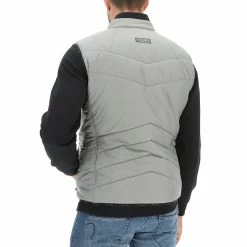 YES.ZEE Yes Zee Gilet Id4j705m600 -Lacoste shop 662581377536a17b9ea05e017c6b241e