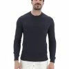 Girocollo Tupertu In Cotone Punto Riso Uomo -Lacoste shop 6640c748d329c1bcb15186ff6ffb7242