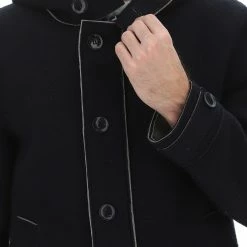 Smiling London Giubbino Neoprene Con Cappuccio Aff Uomo 27 Smiling London Giubbino Neoprene Con Cappuccio Aff Uomo -Lacoste shop 664898d06eb151afcd77cc5ad1088552