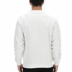 Felpa Uomo Girocollo Fila 689033 Con Logo Multicolor 13 Felpa Uomo Girocollo Fila 689033 Con Logo Multicolor -Lacoste shop 667c3d0423d2ab6a1e13c25206dea9a2