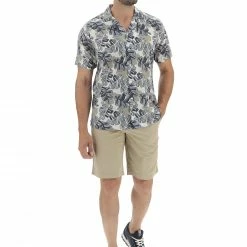 Camicia Bowling Tupertu In Fantasia All Over 10 Camicia Bowling Tupertu In Fantasia All Over -Lacoste shop 6712ac2a2d1aaf29b10f1f1d2c40ca8d