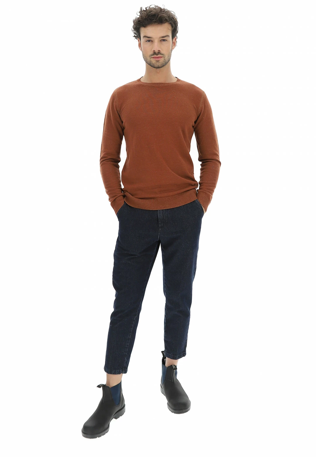 Girocollo Age P10010 7 Girocollo Age P10010 - immagine 5