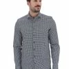 Camicia Uomo Olymp Stretch In Fantasia -Lacoste shop 679b99e19e2cdc7cbd27ae8461f76580
