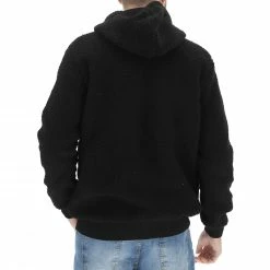 Giacca Effetto Orsetto Con Tasche Applicate !solid 14 Giacca Effetto Orsetto Con Tasche Applicate !solid -Lacoste shop 679e266131faefef18833449f092e0b8