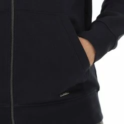 Felpa Garzata Con Zip Age P13201 -Lacoste shop 67a8635c121f18ec032e4827493b6ca8