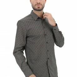 Camicia Sseinse Ci558