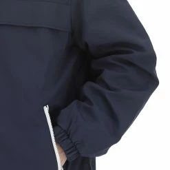 Tommy Hilfiger Jeans Giubbino In Nylon Tommy Jeans Uomo Con Cappuccio E Dettagli A Contrasto -Lacoste shop 67f7e142eab5ce1d8d52594fa04c4886