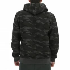 Felpa Camouflage Con Cappuccio Age -Lacoste shop 685d6a9a02d055e79583af36b8ad7f78
