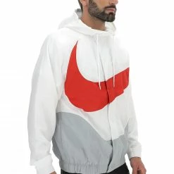 Giacca Over Antivento Nike Dd5967 -Lacoste shop 687470466c028b0d5239ed956fc9deec