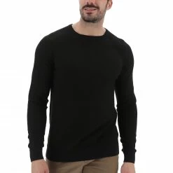 Girocollo Bouclè Tupertu Uomo