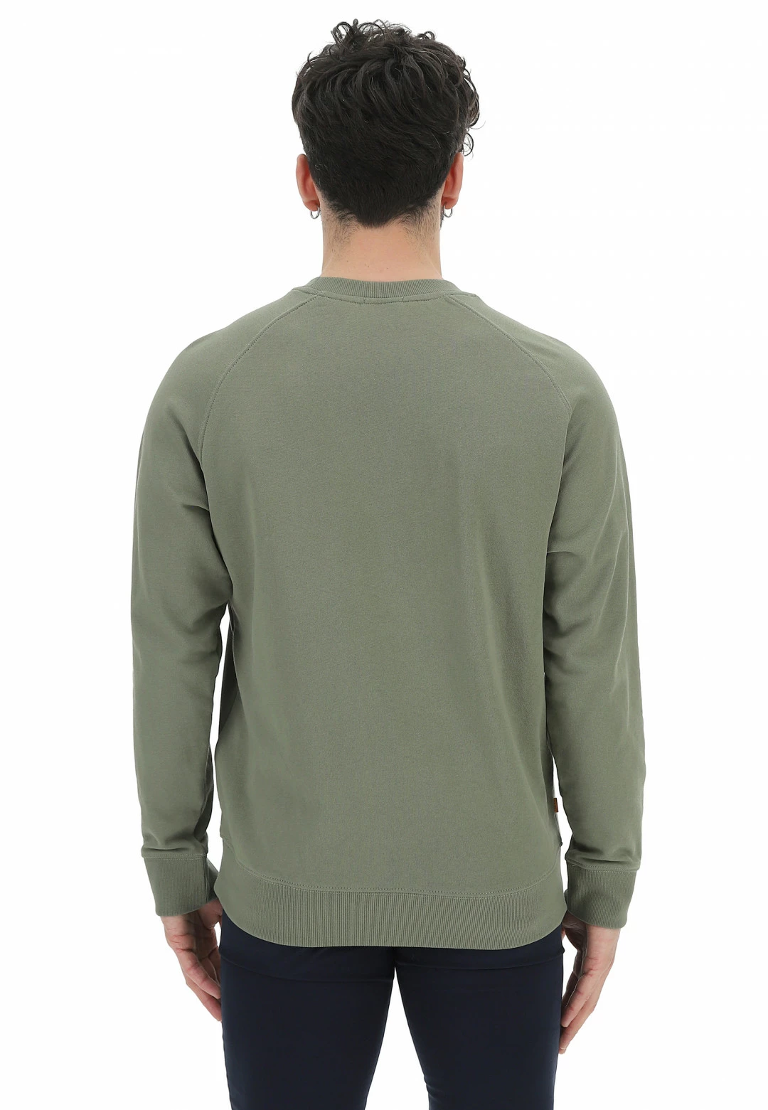 Felpa Girocollo Timberland Tb0a2fed 10 Felpa Girocollo Timberland Tb0a2fed - immagine 8