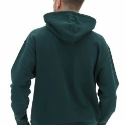 Felpa Garzata Levi's 384790112 Con Cappuccio E Logo A Contrasto Centrale In Rilievo -Lacoste shop 68c6aa44fee432980049f48eda595cae