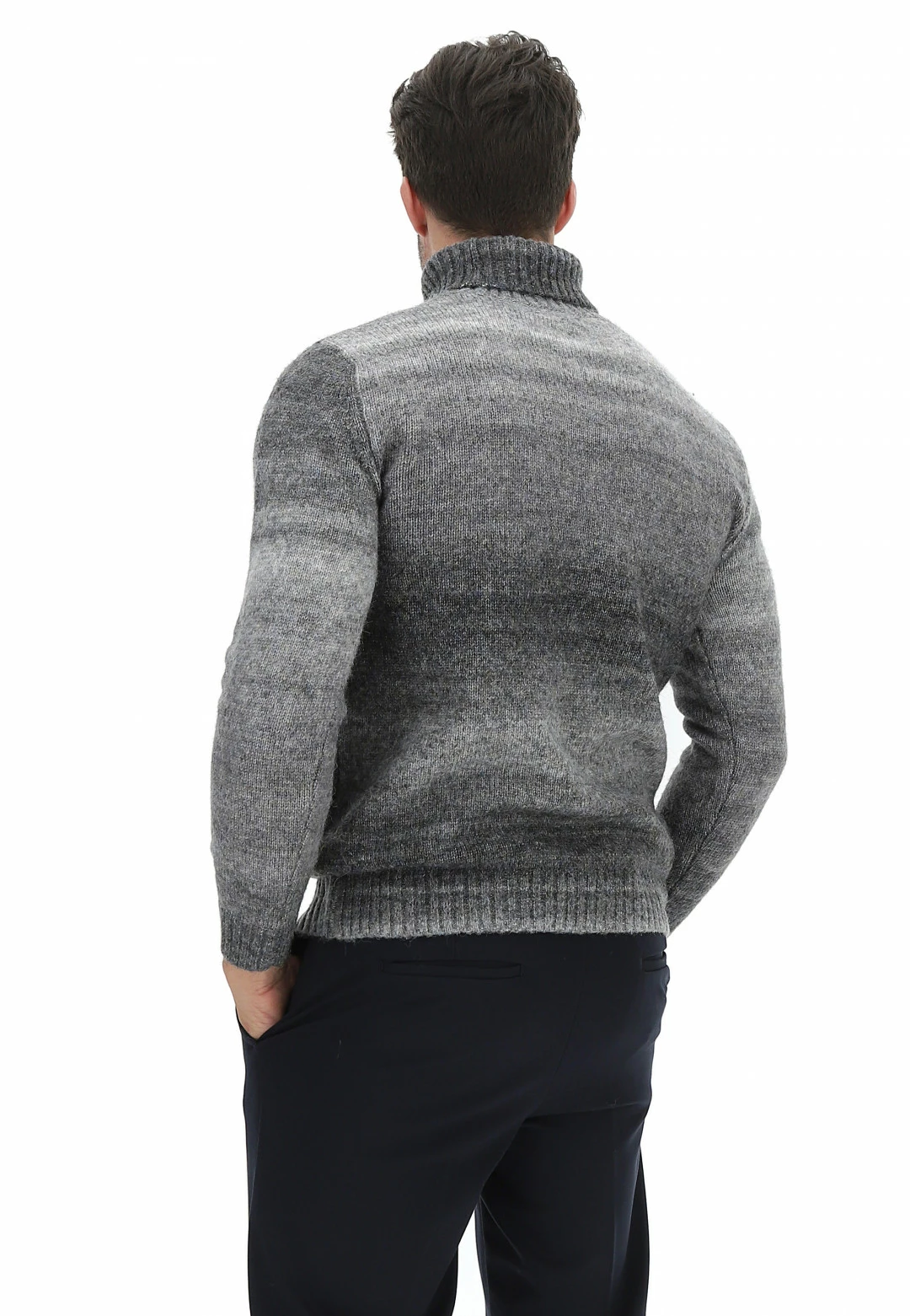 Dolcevita Sfumato Markup Mk190089 5 Dolcevita Sfumato Markup Mk190089 - immagine 3