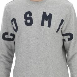 ONLY E SONS Felpa Girocollo Con Stampa Frontale Only&sons 15 ONLY E SONS Felpa Girocollo Con Stampa Frontale Only&sons -Lacoste shop 6902b41547852e77038c3c6907cd5d50