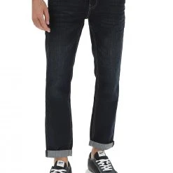 Jeans Stretch Age Slim Fit Uomo
