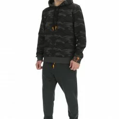 Felpa Camouflage Con Cappuccio Age -Lacoste shop 6925ffc486fd005c398a06137c17a1bb
