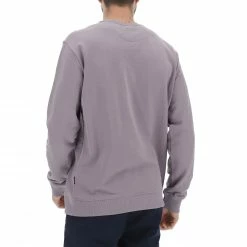 ONLY E SONS Felpa Girocollo In Cotone Garzato Only&sons Basic -Lacoste shop 69b8f82fed10b0fc850d8e89c7bb5b50