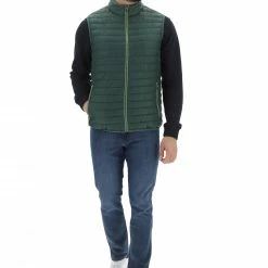 Gilet Imbottito Leggero Canadiens Uomo Full Zip 23 Gilet Imbottito Leggero Canadiens Uomo Full Zip -Lacoste shop 6a10b9e9de4238f1a7ba51a3d8774cae