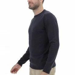 Girocollo Effetto Fiammato Age Uomo -Lacoste shop 6a59f2daac28d946c4502a92a9a6a231