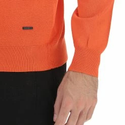 Key Jey Girocollo Con Tramatura In Rilievo Keyjey Uomo -Lacoste shop 6a9e24f891bce8e5986383a81dfd3378