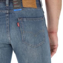 Jeans Levi's 511 045114216 -Lacoste shop 6aec22e211f6ed0602ff749518974ca0