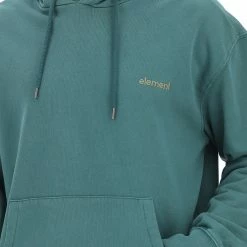 Element Felpa Elelment Con Cappuccio Basic E Logo Ricamato -Lacoste shop 6b32ab109a9c561331b5679c44bc3dcb