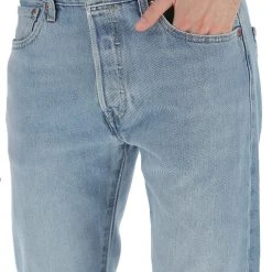 Jeans Levi's 501 Original Art. 5013261 -Lacoste shop 6be76fffe3e8dcb357fc95129f8ed295