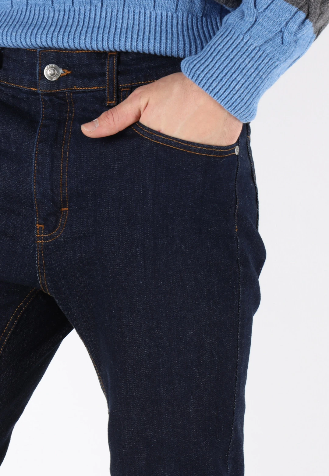 8.9 OTTOPUNTONOVE Jeans 8.9 Mod. Tokyozero 7 8.9 OTTOPUNTONOVE Jeans 8.9 Mod. Tokyozero - immagine 5