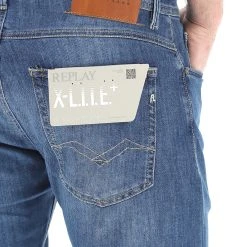 Jeans Replay Modello Willbi 11 Jeans Replay Modello Willbi -Lacoste shop 6d0431c3009ab7c01557dd08c6819713