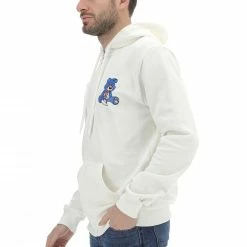 Felpa Ful Zip Whatever Con Cappuccio, Maxi Logo Sul Retro E Stampa Orsetto Frontale 18 Felpa Ful Zip Whatever Con Cappuccio, Maxi Logo Sul Retro E Stampa Orsetto Frontale -Lacoste shop 6d30e3c9ff457b36bb436bae0b6383ea