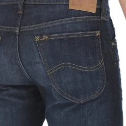 Jeans Lee Daren Fly Zip Regular Straight L707aadb -Lacoste shop 6d86b8f0dd872d0dbc9aa8428e039582