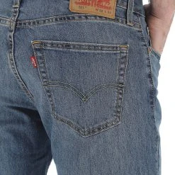 Jeans Levi's 511 Slim Art. 45115644 Stretch -Lacoste shop 6de90a214af90256e122b56dc6f35089