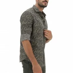 Camicia Strech Eks Con Fanstasia Made In Italy 17 Camicia Strech Eks Con Fanstasia Made In Italy -Lacoste shop 6e421fbce58a7e552244f47eadd5097f