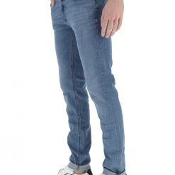 Jeans Lee Slim Tapered Luke L719nlt -Lacoste shop 6e4ef5ac66fc58c1eef1ecf3769f7fb1