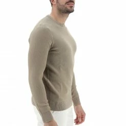 Girocollo Tupertu In Cotone Punto Riso Uomo 18 Girocollo Tupertu In Cotone Punto Riso Uomo -Lacoste shop 6ed3f18ece8d434a49570fb48118cc97